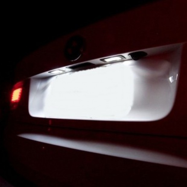 Soffitte Led Innenbeleuchtung Fur Hyundai I30 07 12 Kostenloser Versand