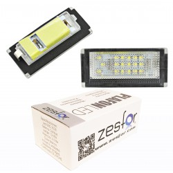 Lights tuition LED Mini R50 (2002-2006)