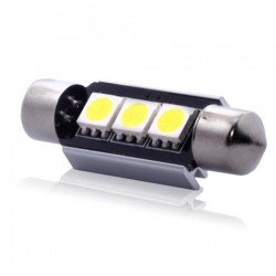 Lampadina LED c5w CANBUS /...