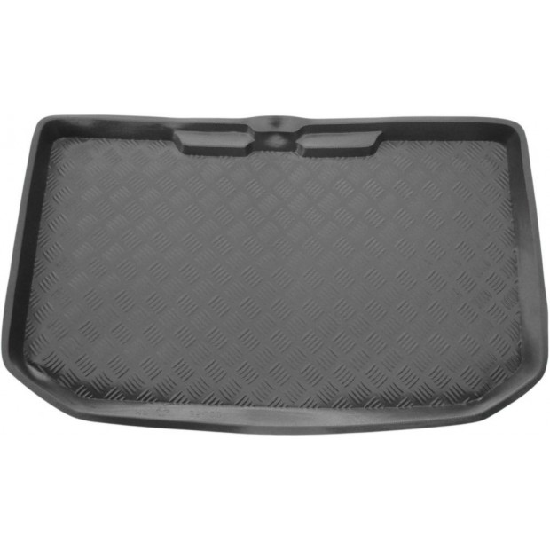 Protector Kofferraum Nissan Note 06 12 Kostenloser Versand