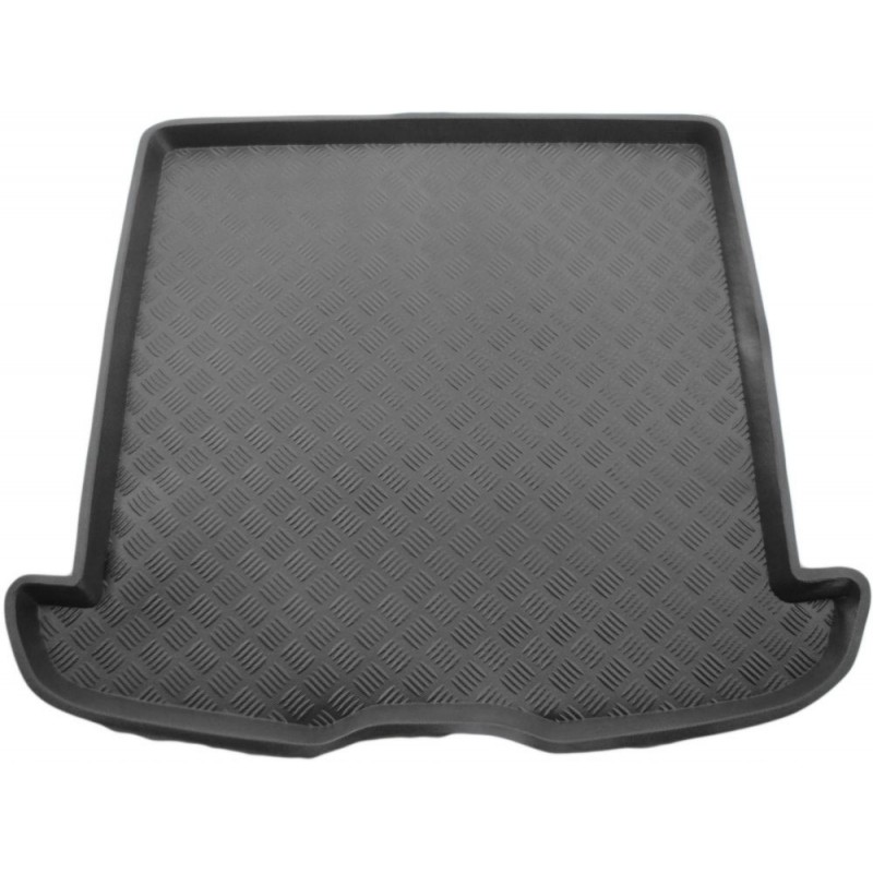 volvo v50 boot cover