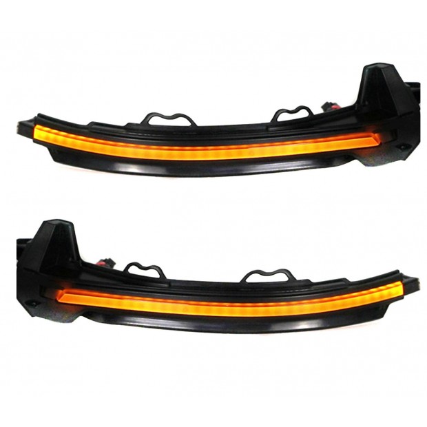 Kit flashing LED dynamic Audi RS4 (8W) 2018 - Discount 20%