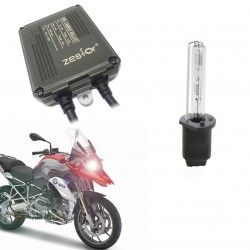 xenon motorrad h1 canbus