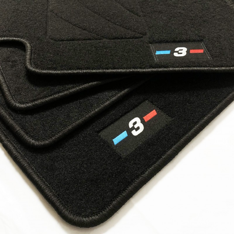 Original bmw floor mats