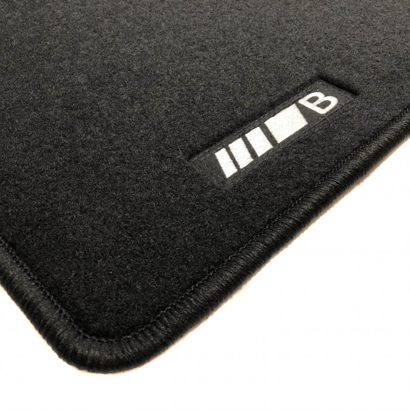 Mats Mercedes Class B W246 (2011-2018) - Discount 20%