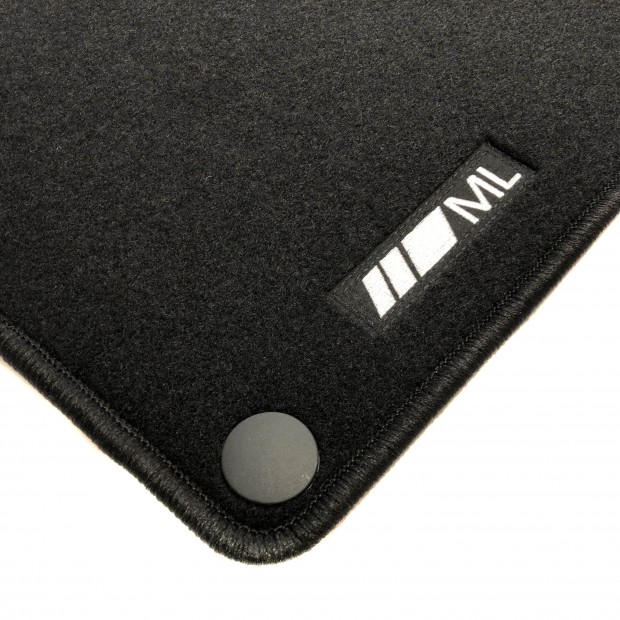 Mats Mercedes ML W164 (2005-2011) - Discount 20%