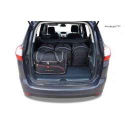 Kit Bags For Ford Grand C Max Ii 10 15 7 Seats Discount