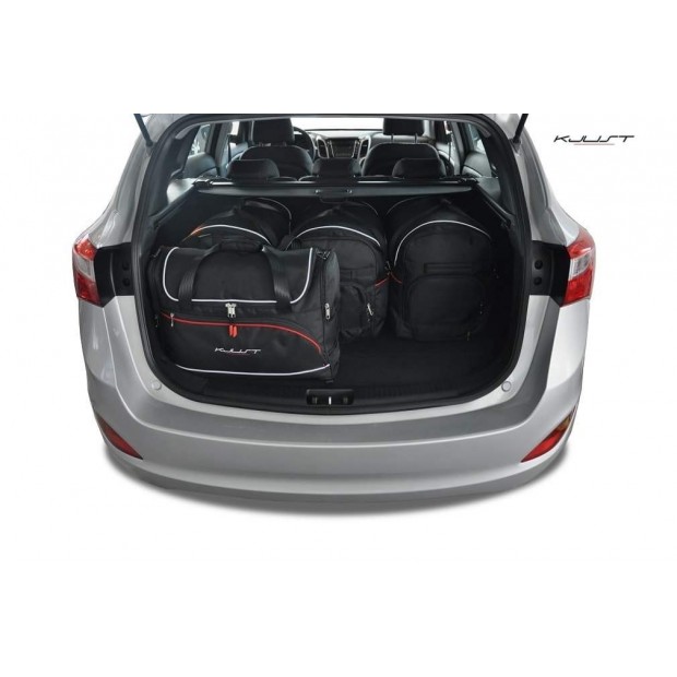 Kit Koffer Fur Hyundai I30 Ii Kombi 12 17 Kostenloser Versand