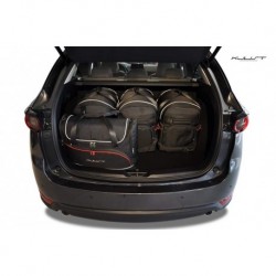 Kit Koffer Fur Mazda Cx 5 Ii 17 Kostenloser Versand