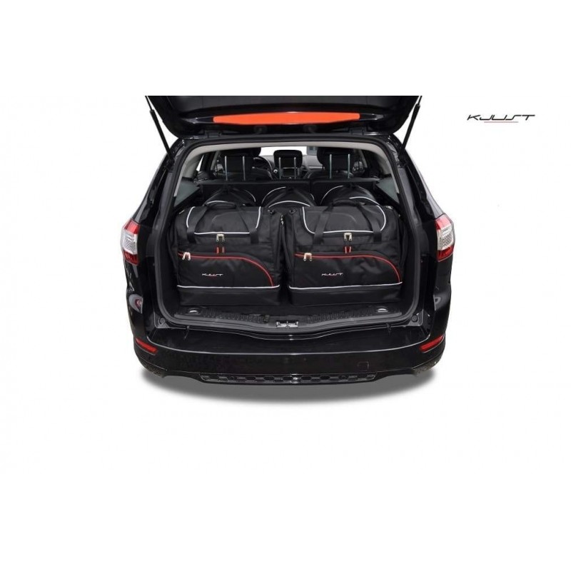 Kit bags for Ford Mondeo Estate Iv (20072014) Discount 20