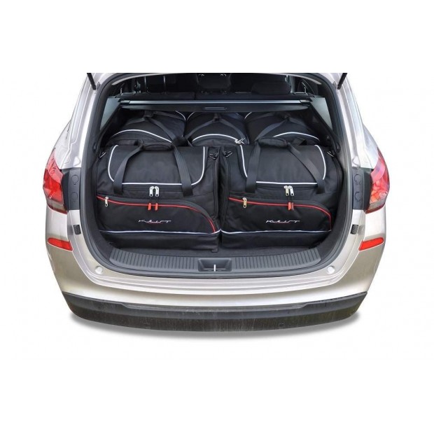Kit Koffer Fur Hyundai I30 Wagon Iii 17 Kostenloser Versand