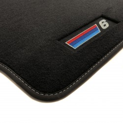 Tapis de sol premium, BMW...