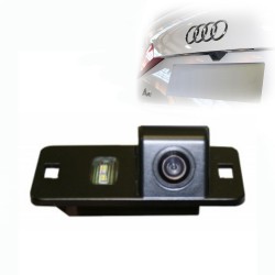 Camera parking Audi A1 (2010-2018)