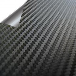 Vinyl Carbon Faser. Vinyl-Carbon WrapWorkers®