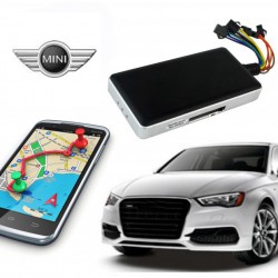 GPS locator Mini