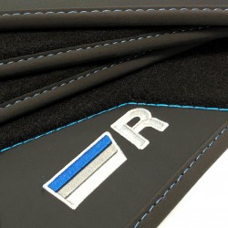 touareg car mats