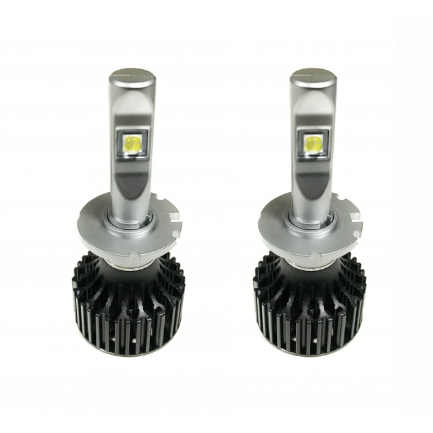 bulbs D2R - Convert headlights xenon LED d2r - Discount 20%