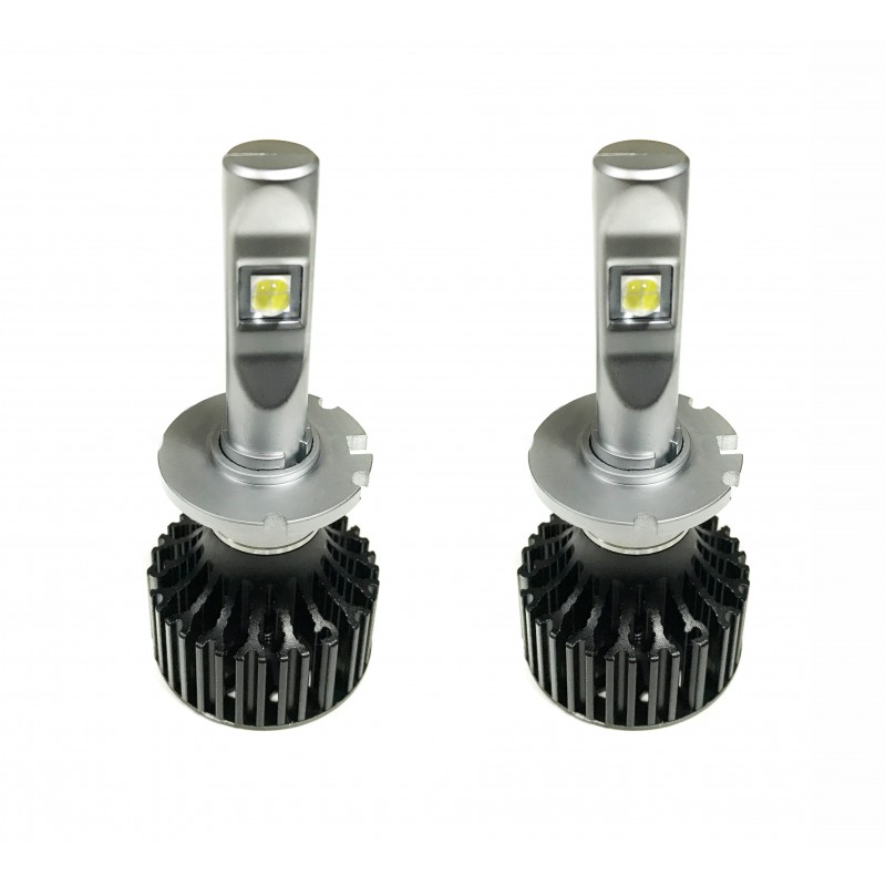 LED bulbs D2R - Convert your headlights xenon LED d2r - Discount 20%