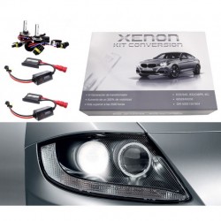 Kit conversion xenon Audi...