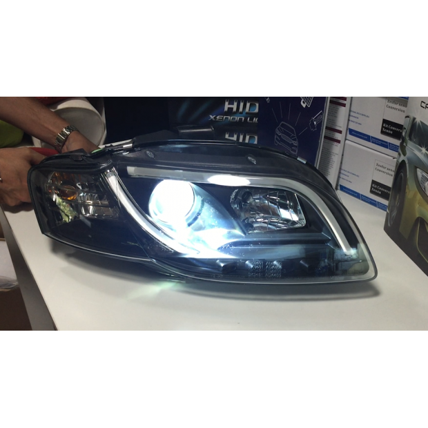 Kit Luces Xen N Toyota Proace