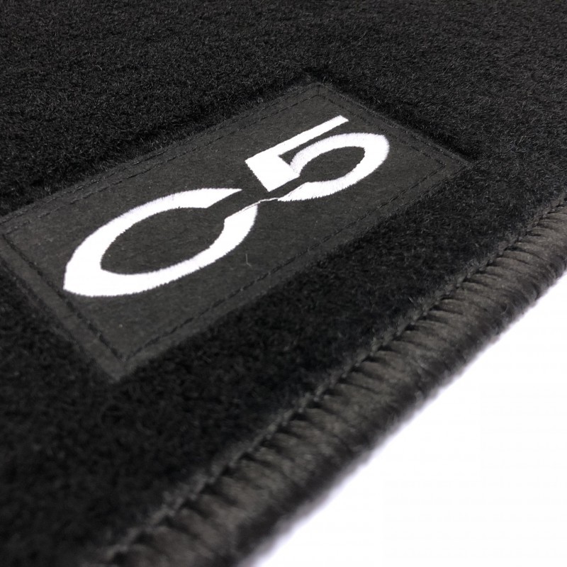 citroen c5 car mats