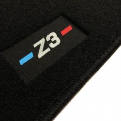 Floor mat logo BMW Z3...