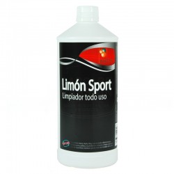 Lemon Sport Cleaner...