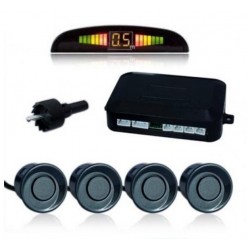 Parking sensor for Iveco...