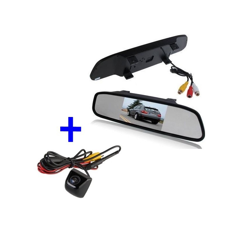 Hyundai i30 deals rear view mirror