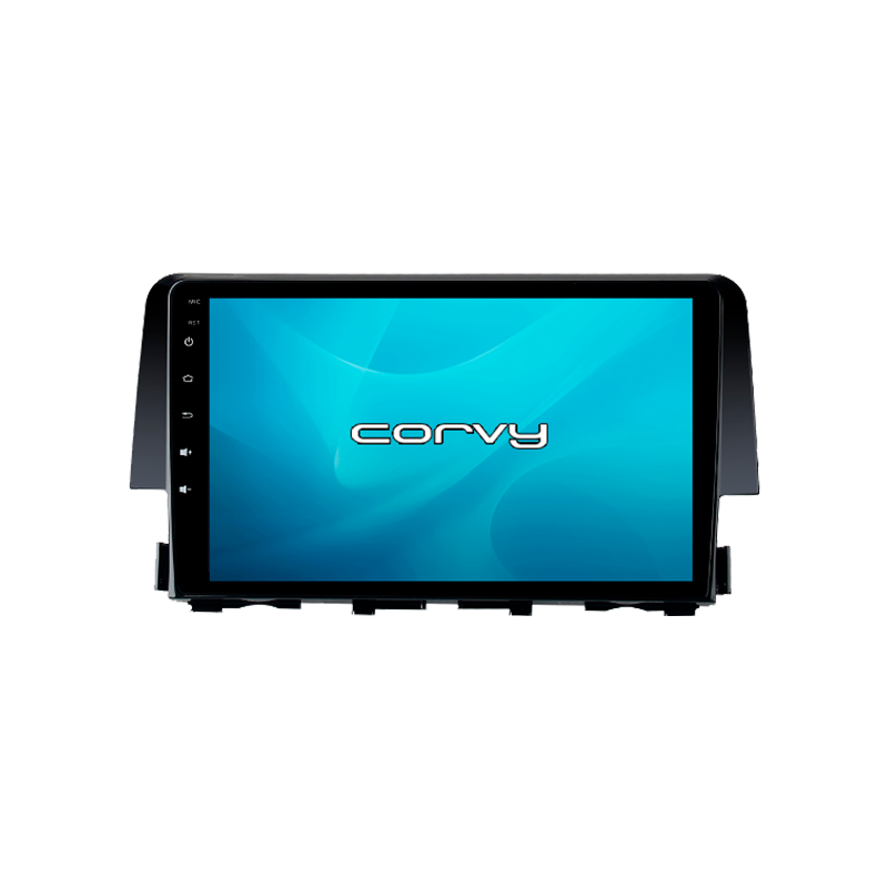 screen-for-honda-civic-10th-2016-2018-with-carplay-and-android-auto