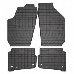 Floor Mats, Rubber...