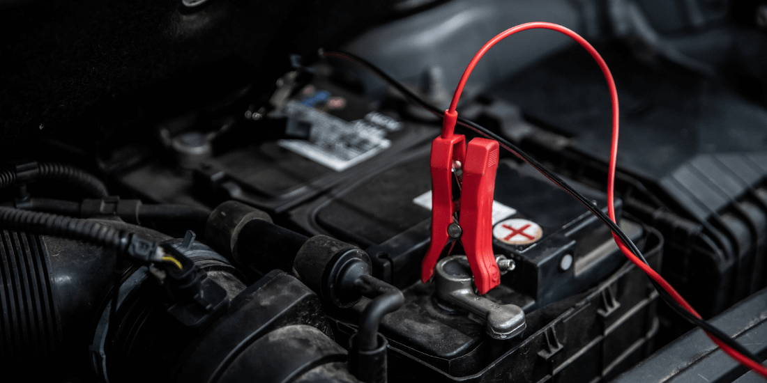 Ventajas de instalar una alarma en el coche - Audioledcar BLOG
