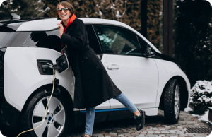 Los coches eléctricos: bulos y preguntas más frecuentes