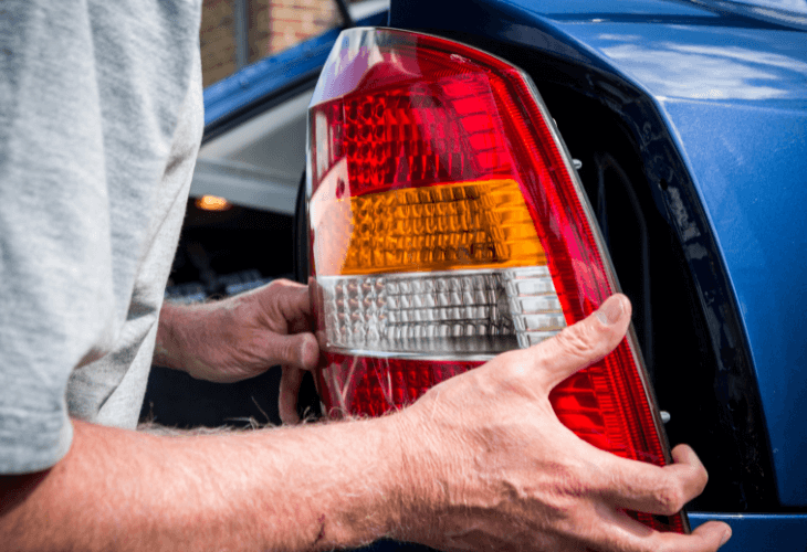 qué hacer si las luces de tu coche no funcionan correctamente