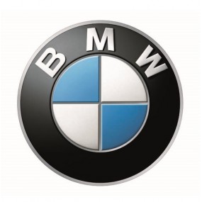 Gehäuse für schlüssel BMW 2000-2006 - Typ 2 (E46 X3 X5 M3 M5 Serie