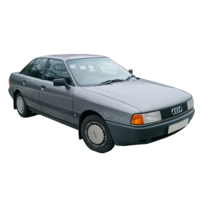 Tienda Alfombrillas Audi 80 ¡Oferta 20%!