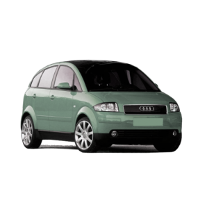 Loja De Tapetes Audi A2, Oferta De 20% De Desconto!