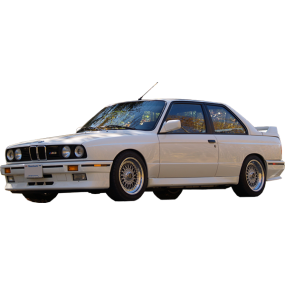 Shop Fussmatten BMW SERIE 3 E30 Angebot!