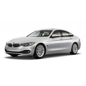 Tienda Alfombrillas BMW Serie 6 - Descuento 20%