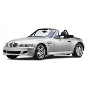 Shop Fussmatten BMW Z3 - Angebot 20%