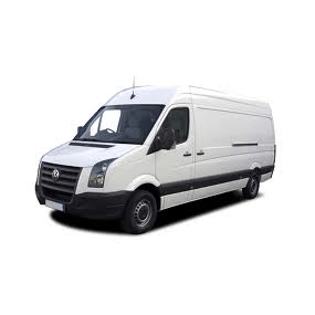 Shop Fussmatten Volkswagen Crafter - Angebot 20%