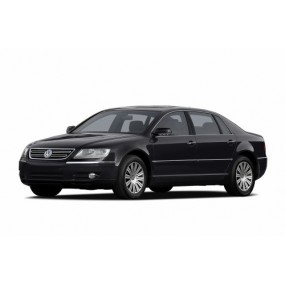 Loja De Tapetes Volkswagen Phaeton - Oferta De 20%