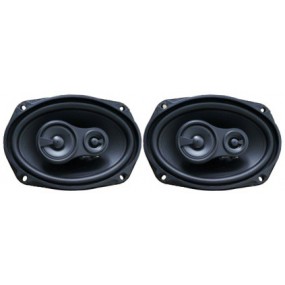 Speakers Universal Car