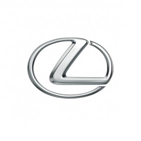 Kennzeichenbeleuchtung LED Lexus mit der marke Zesfor®