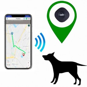 Localizzatore GPS cani e gatti