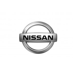 Luz matrícula LED Nissan de la marca Zesfor®