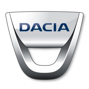 Browser Screen Dacia - Corvy®