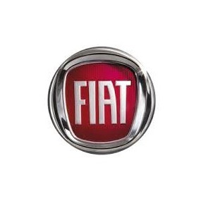 Browser-Bildschirm Fiat - Corvy®