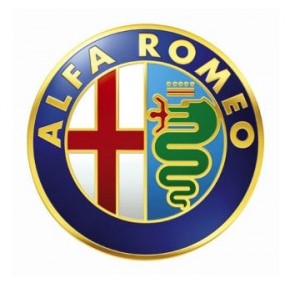 Maletas para Alfa Romeo - Kjust®