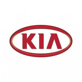 Valigie per Kia - Kjust®